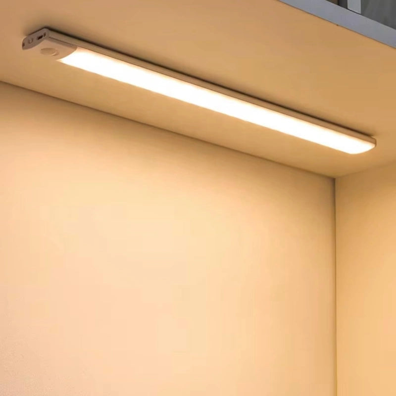 Wireless Magnetic LED Light Bar