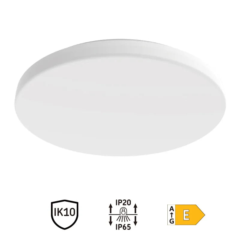 Modulogic-420 Standard Multifunctional module Ceiling Light