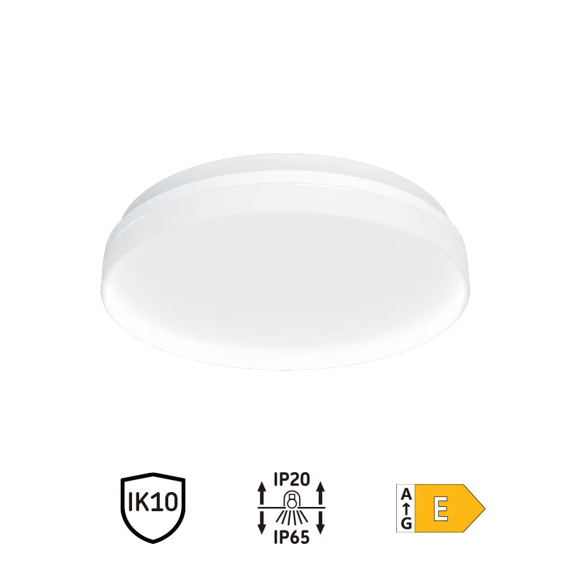 Modulogic-280 Standard Multifunctional module Ceiling Light