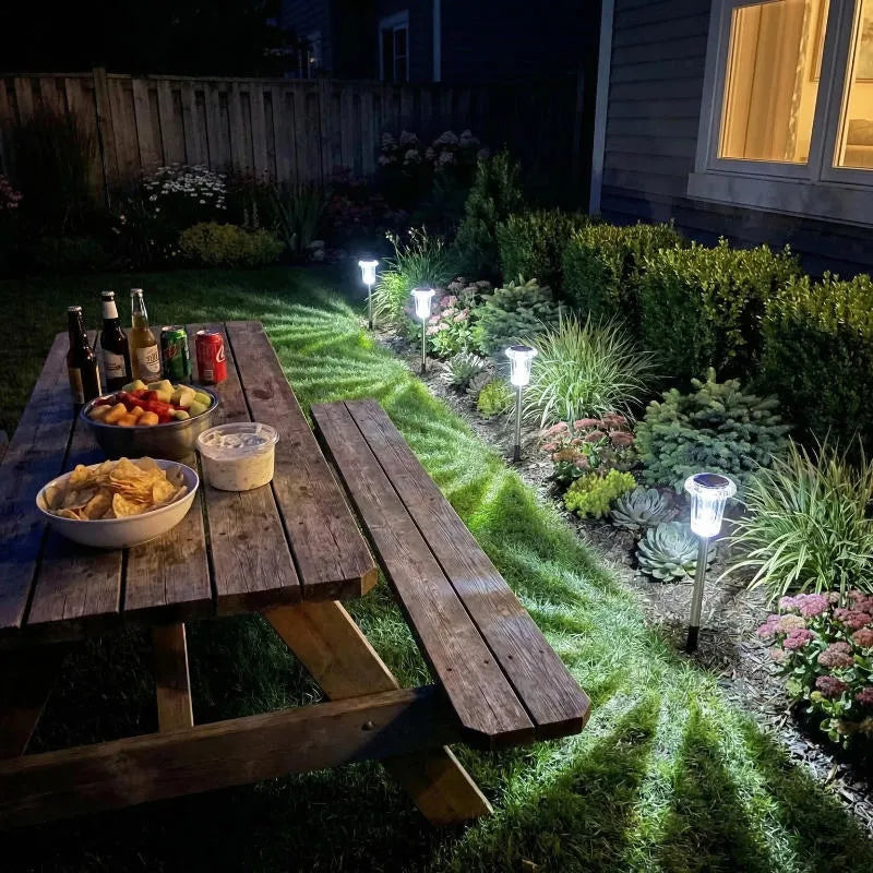 Celestial Solar Light