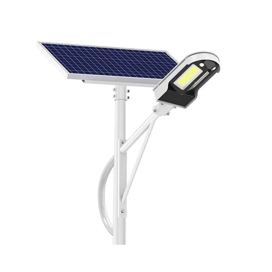 30W Wide Angle Engineering Sensor Street Light