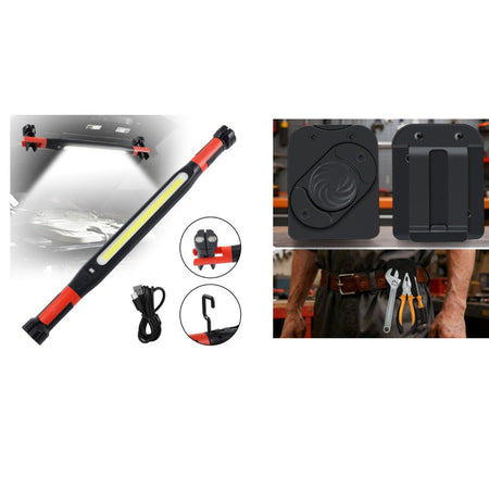 🔥Limited-time offer-Magnetic & Rechargeable LED Work Light