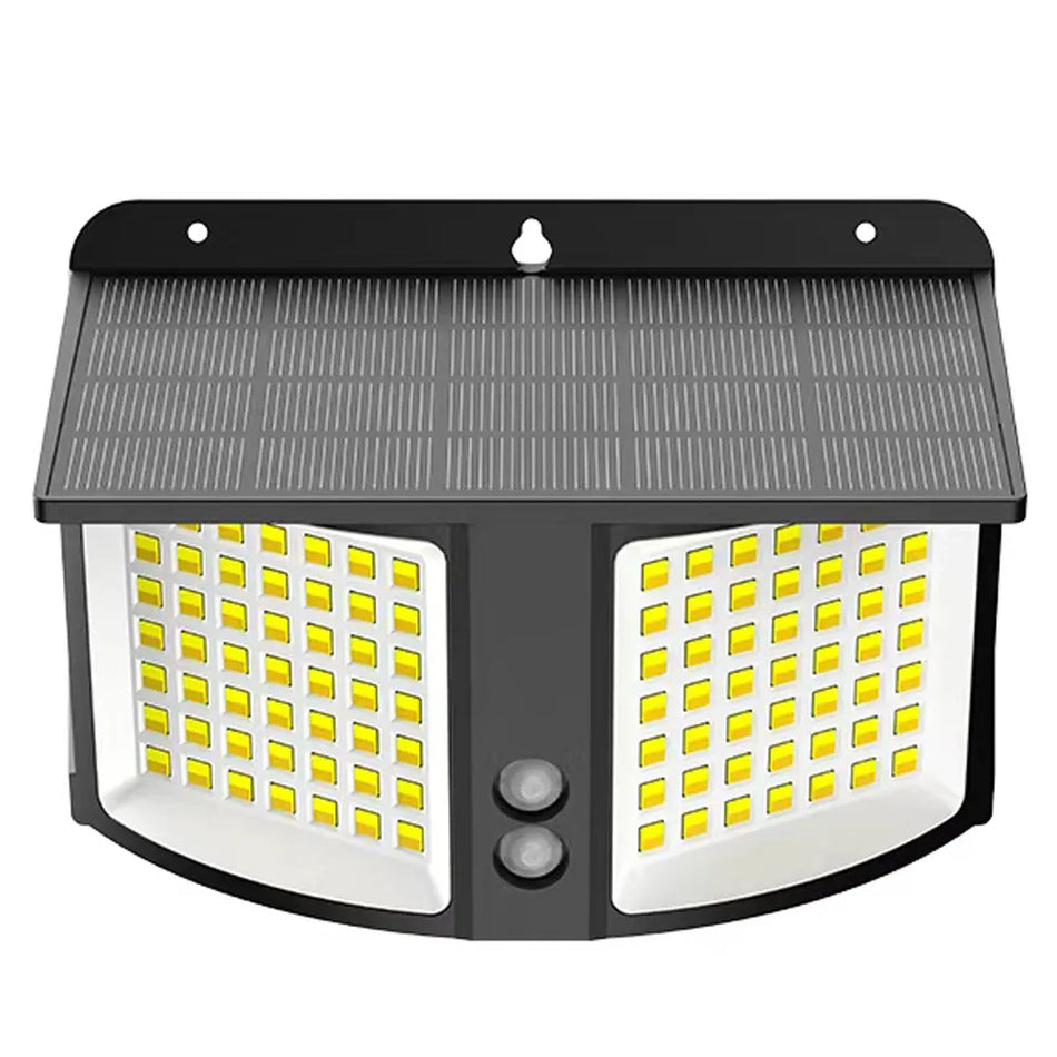 Radar Wall Lamp